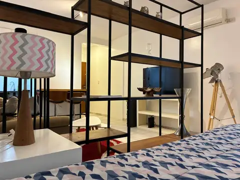 Departamento en Venta en San Nicolás, USD 49.000