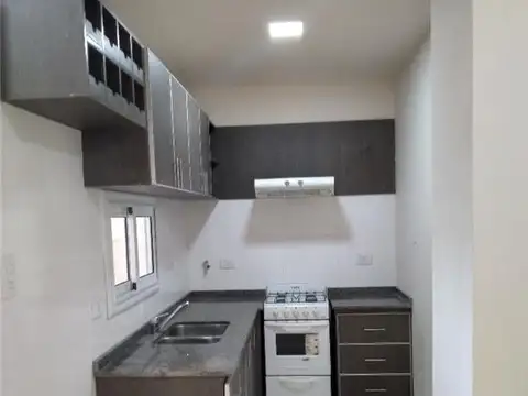 Departamento en Alquiler de 2 dormitorios