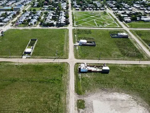 Terreno en Venta de 250,0 m2