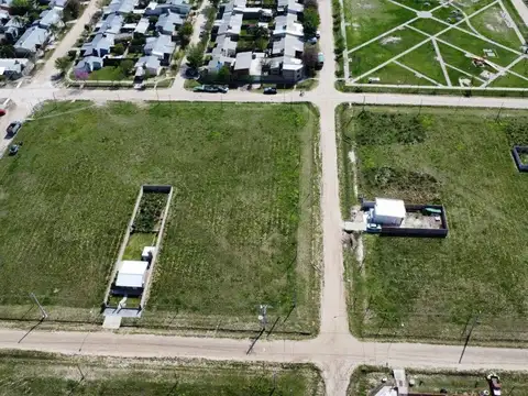 Terreno en Loteo Berlanda Avellaneda