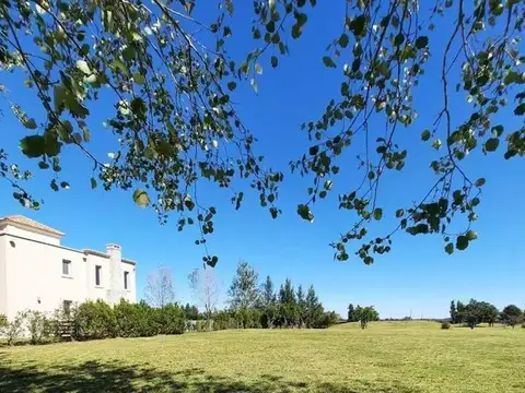 Terreno Lote  en Venta ubicado en La Reserva Cardales, Campana, G.B.A. Zona Norte