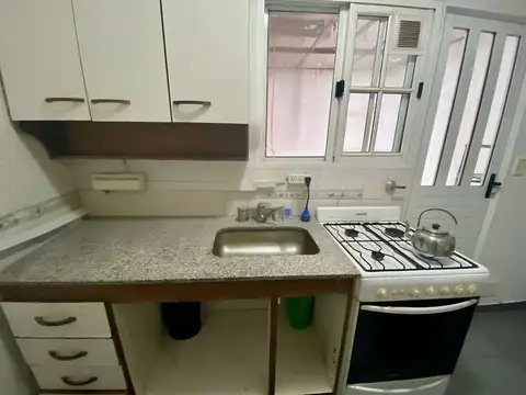 Departamento en Venta 57 años