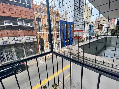 Departamento en Venta en Balvanera, USD 99.500