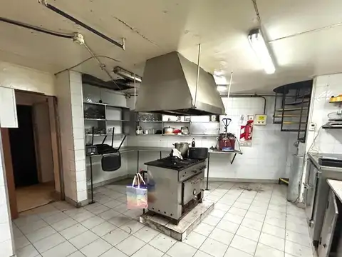 Local en Venta A Estrenar