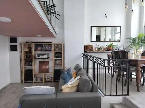 Virrey Olaguer y Feliú 3200, Piso Vir