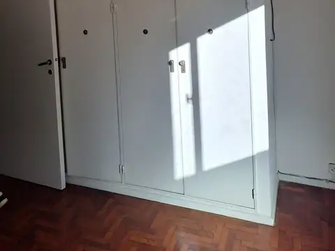 Alquiler departamento 2 amb en Martinez