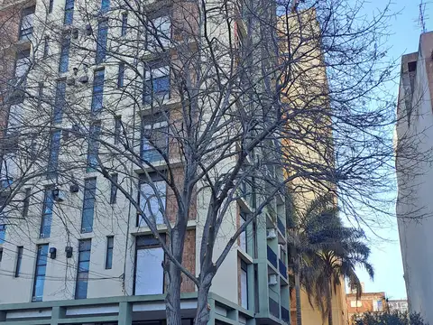 Alquiler departamento 2 amb en Martinez