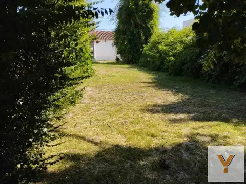 Casa en Venta 50 años