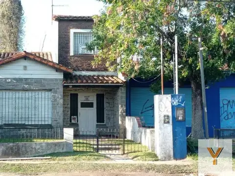 Casa en venta - 3 dormitorios 1 baño - 500mts2 - Manuel B. Gonnet, La Plata