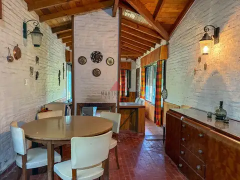 Casa Chalet  en Venta en El Remanso, Exaltación de la Cruz, G.B.A. Zona Norte