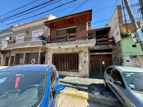 Jose Ignacio Rucci 700