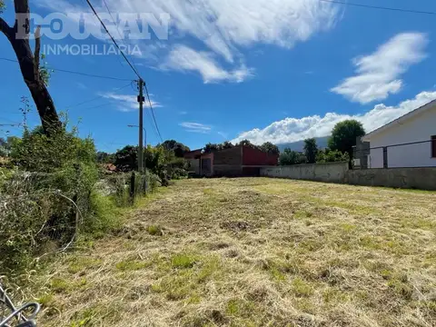 Terreno en Venta en Merlo, USD 125.000