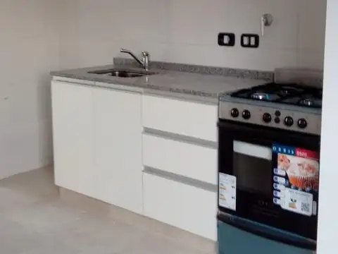 Departamento en Alquiler en Caballito, $ 650.000