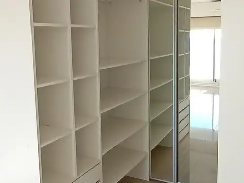 Departamento en Alquiler 12 años