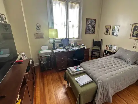 Departamento en Venta 80 años