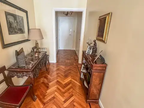 Departamento en Venta en Recoleta, USD 440.000