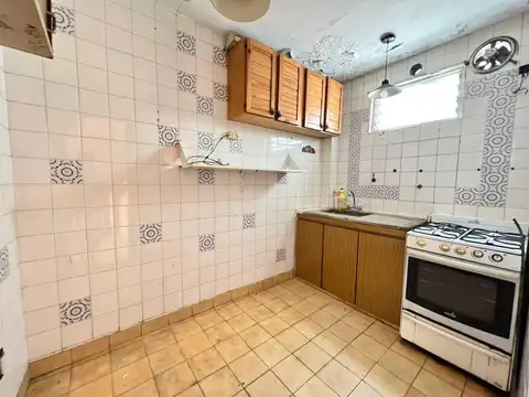 Depto Tipo Casa en Venta de 2 ambientes