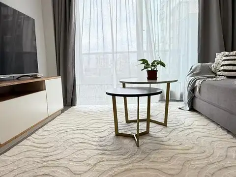 Departamento en Alquiler Temporal de 2 ambientes