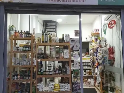 LOCAL COMERCIA BARRCAS/ SAN TELMO
