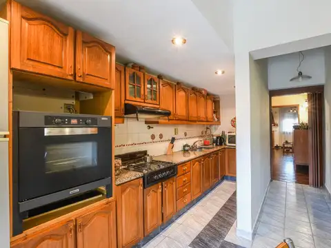 Casa en Venta al Oeste