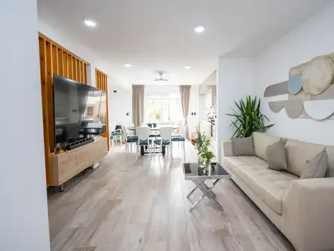 Dúplex en Venta a Estrenar!