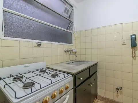 Departamento en Venta en Botanico, USD 79.500
