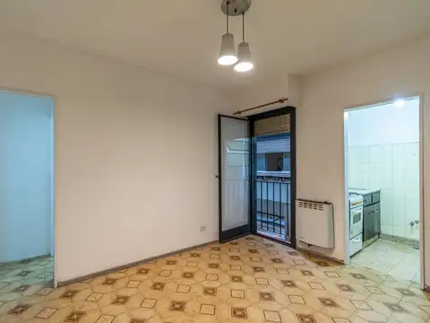 Departamento en Venta en Botánico, USD 69.900