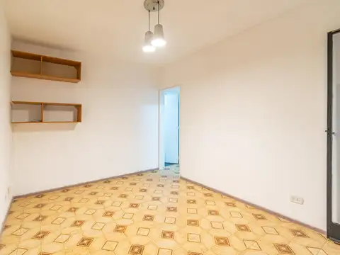 Venta Departamento 2 ambientes en Palermo Botanico