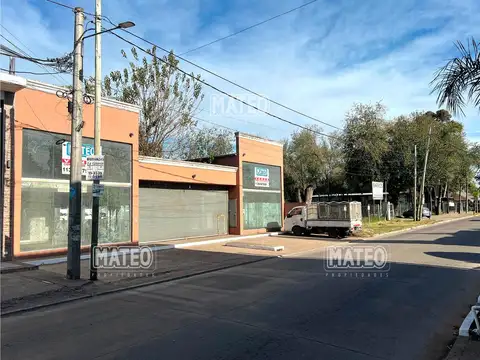 Local en Venta en Francisco Alvarez, USD 390.000