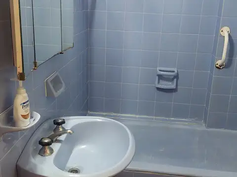 Departamento en Alquiler 45 años