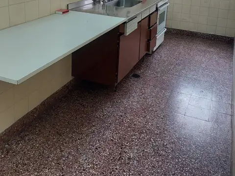 Departamento en Alquiler en Belgrano, $ 650.000