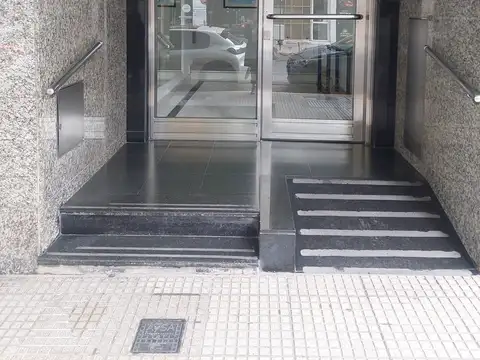 Departamento en Alquiler al Norte