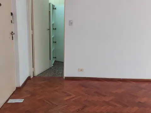 Avenida Congreso 2100, Piso 4