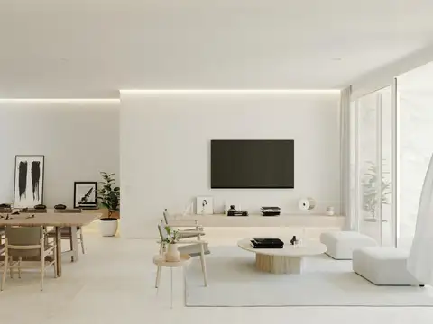Departamento en Venta A Estrenar