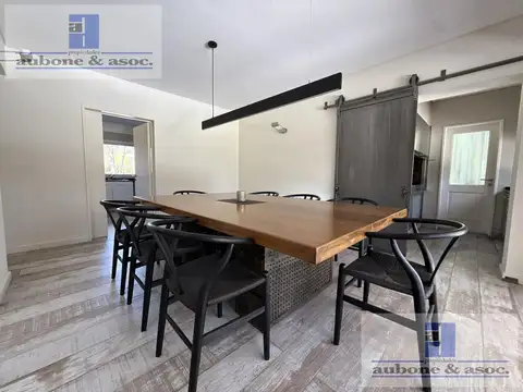 Casa en Venta al Norte