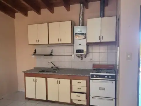 Departamento en Alquiler de 3 ambientes