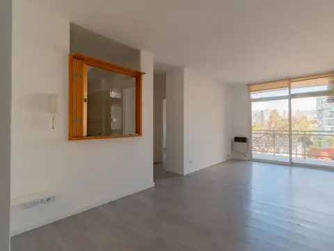DEPARTAMENTO 2 AMBIENTES ALQUILER COGHLAN BALCON LAVADERO – COCHERA OPCIONAL