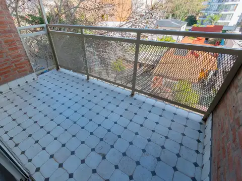Departamento en Alquiler de 2 ambientes
