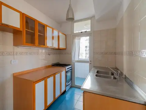 Departamento en Alquiler de 1 dormitorio