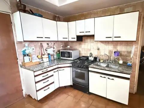 Departamento en Venta en Barrio Norte, USD 99.000