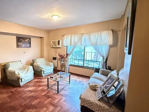 Departamento en Venta de 6 ambientes