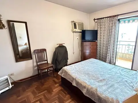 Departamento 6 ambientes con 3 baños