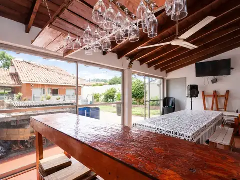 Casa en Venta en Tablada, USD 115.000
