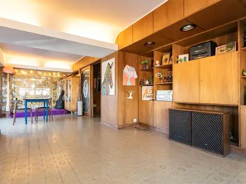 Depto Tipo Casa en Venta 55 años