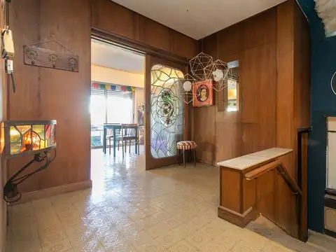 Depto Tipo Casa en Venta de 3 dormitorios