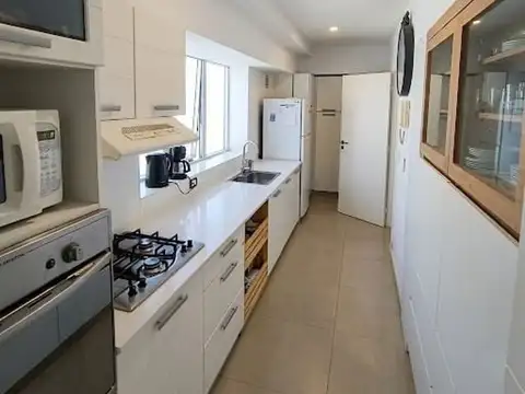 Departamento en Venta 16 años