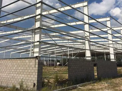 Ezeiza - Polo Industrial