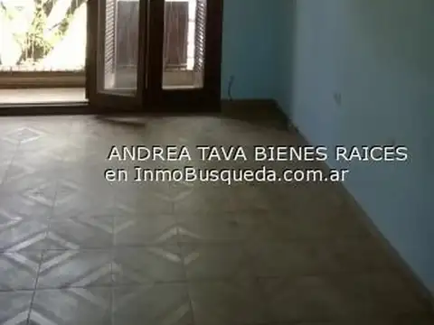 Casa 2 dormitorios en alquiler Villa Elvira, La Plata