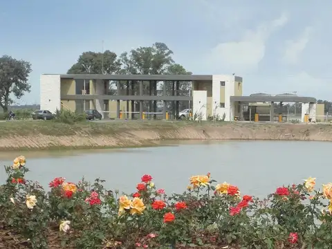 Terreno en venta - 600mts2 - Horizontes Al Sur