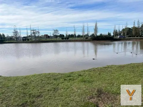 Terreno en venta - 600mts2 - Horizontes Al Sur